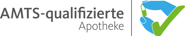 AMTS-qualifizierte Apotheke